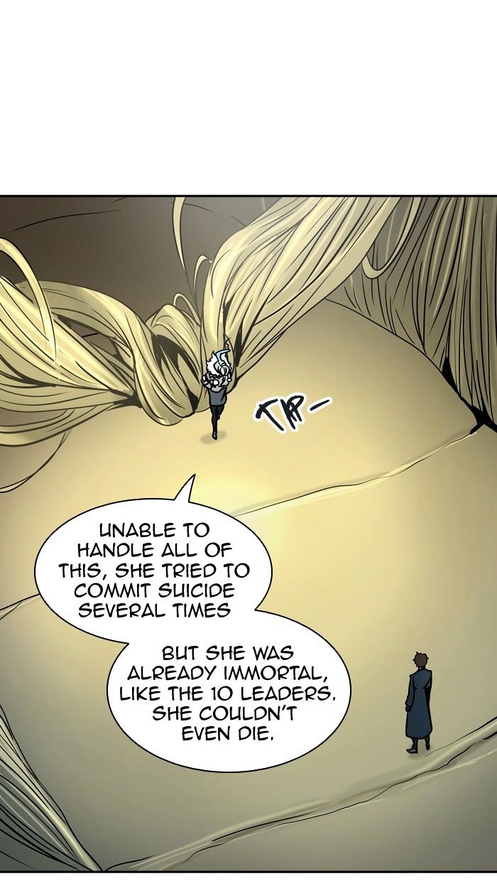 Tower of God chapter 320 - page 34