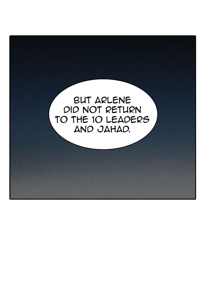 Tower of God chapter 320 - page 37