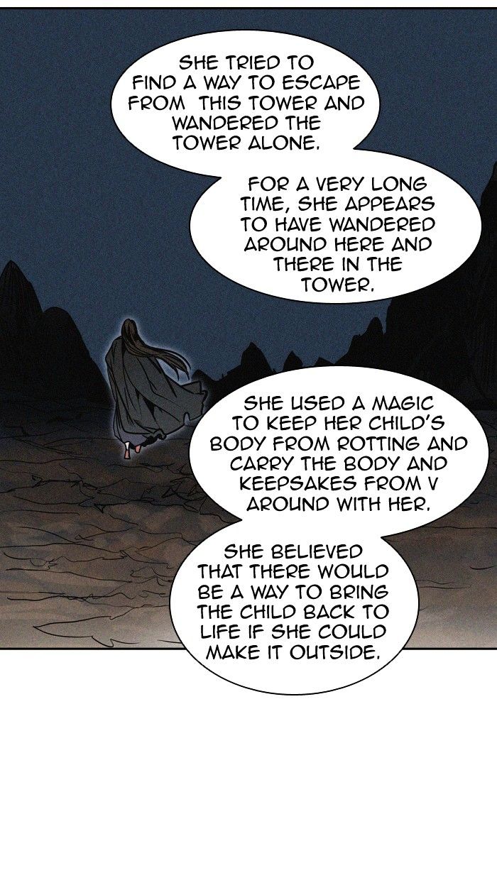 Tower of God chapter 320 - page 38