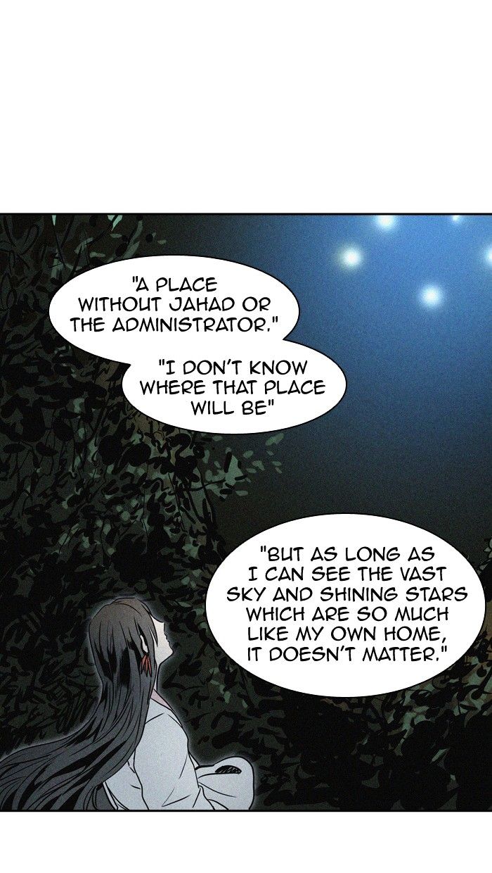 Tower of God chapter 320 - page 40