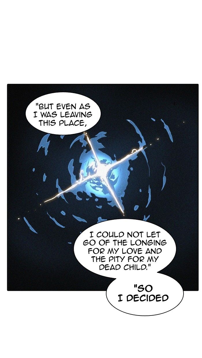 Tower of God chapter 320 - page 41