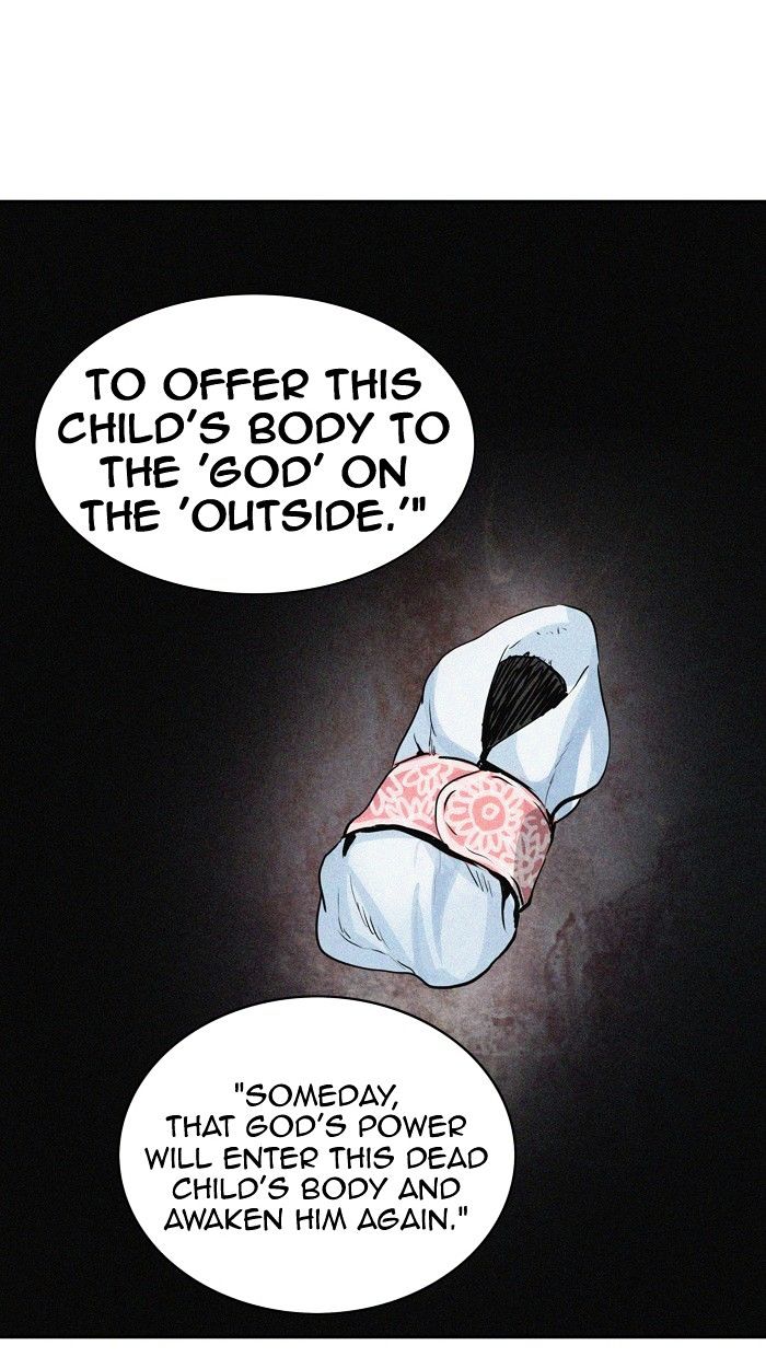 Tower of God chapter 320 - page 42