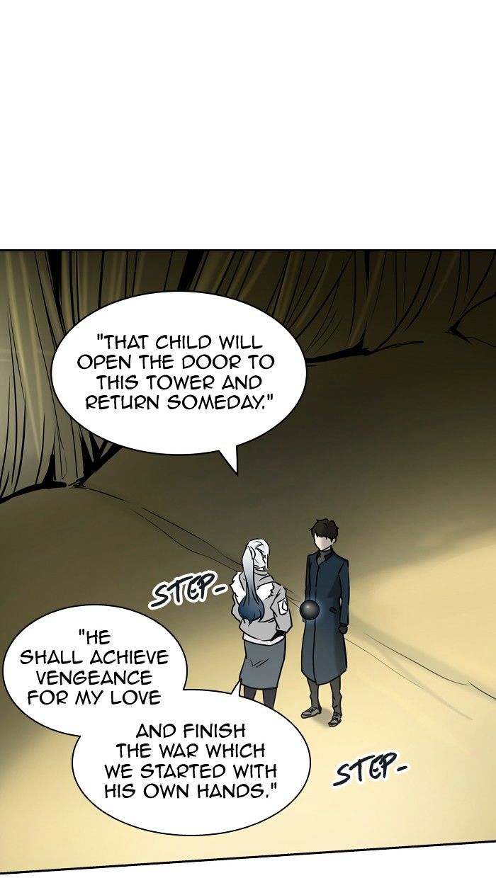 Tower of God chapter 320 - page 43