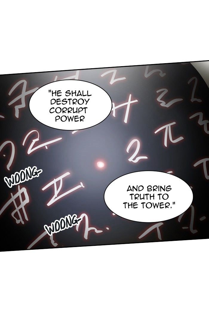 Tower of God chapter 320 - page 44