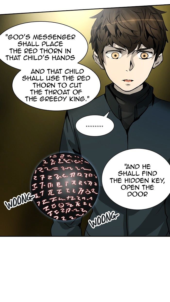 Tower of God chapter 320 - page 45