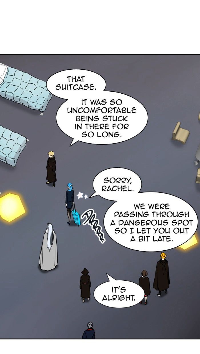Tower of God chapter 320 - page 52