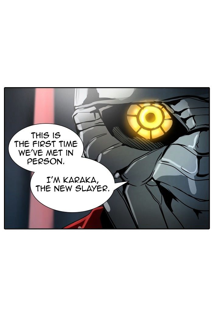 Tower of God chapter 320 - page 54