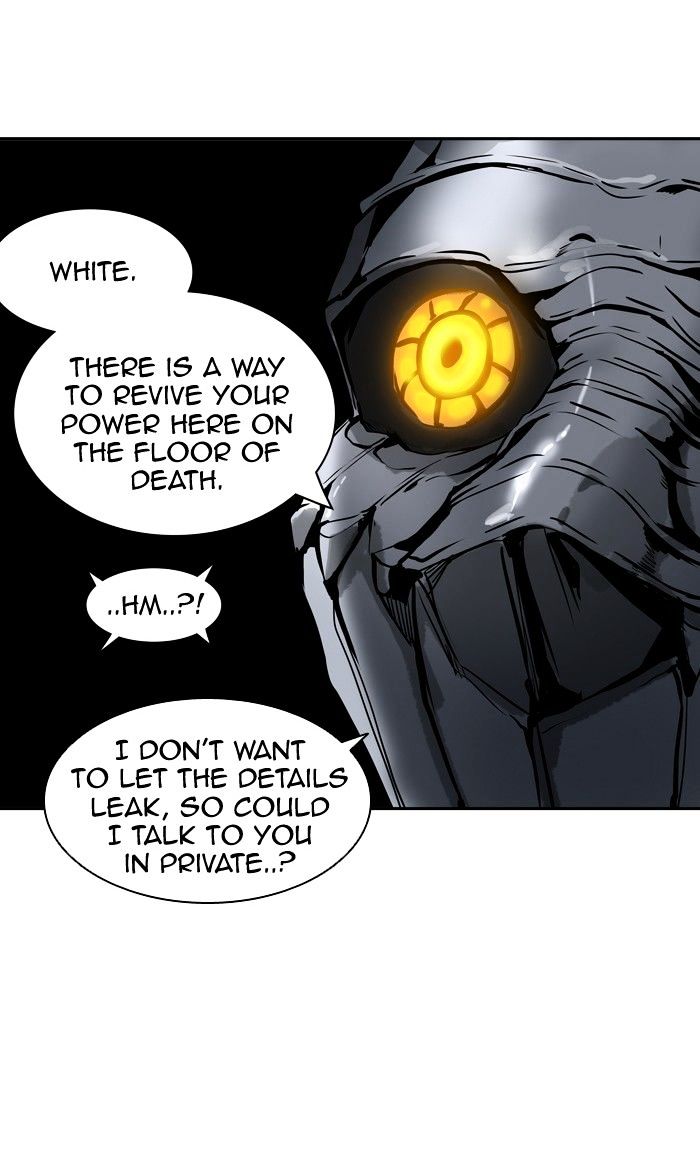 Tower of God chapter 320 - page 57