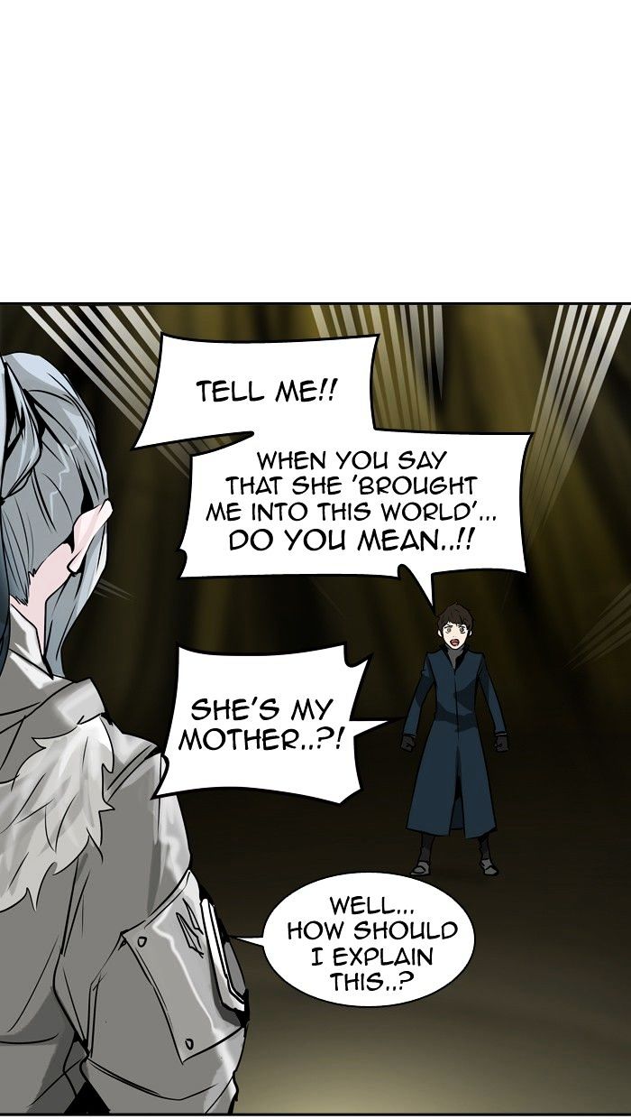 Tower of God chapter 320 - page 6