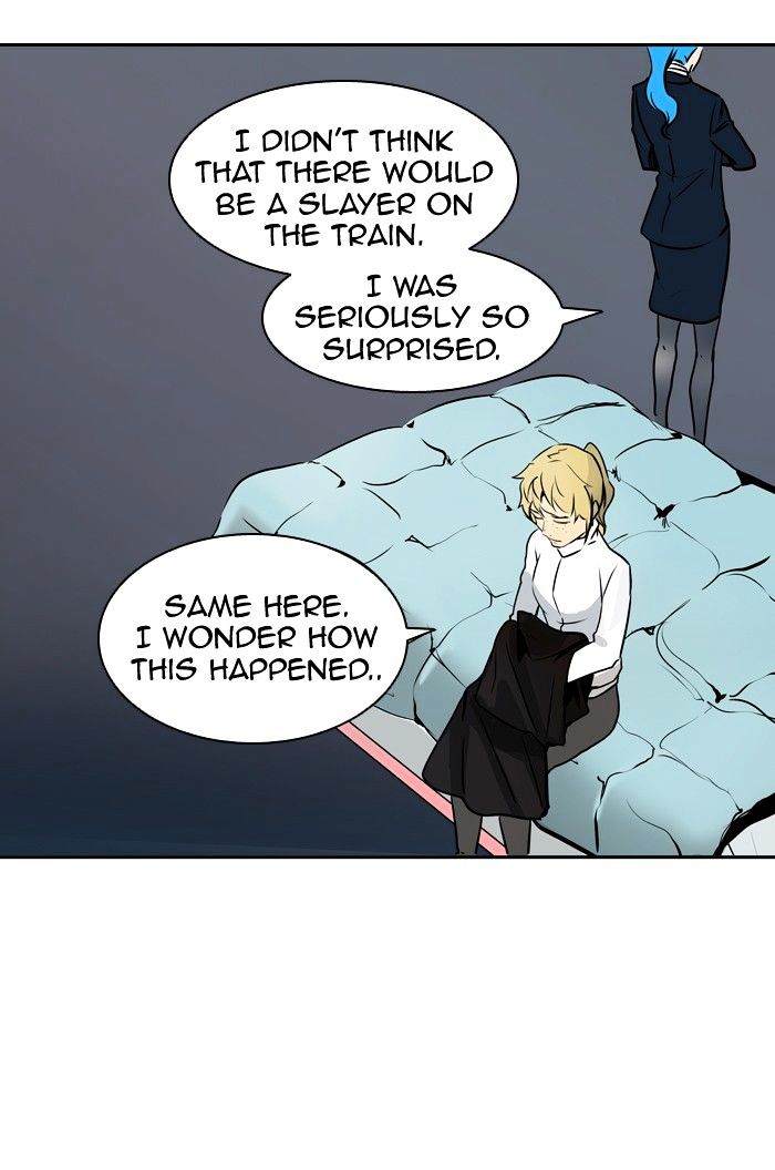 Tower of God chapter 320 - page 60