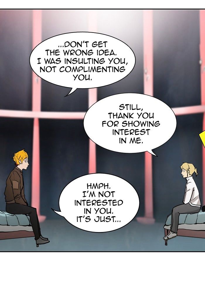Tower of God chapter 320 - page 64