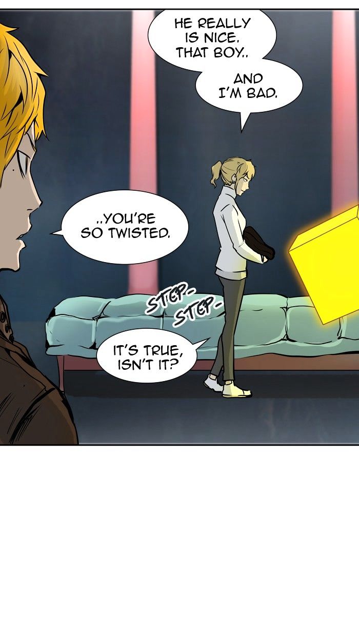 Tower of God chapter 320 - page 67