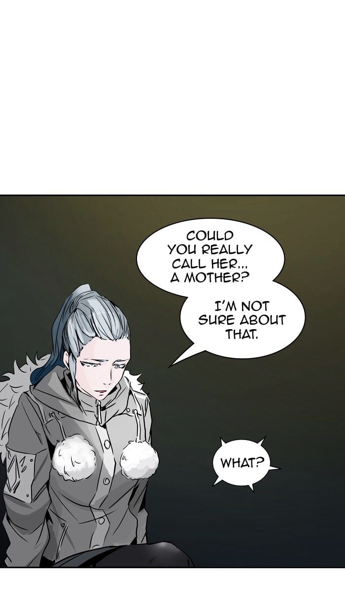 Tower of God chapter 320 - page 7