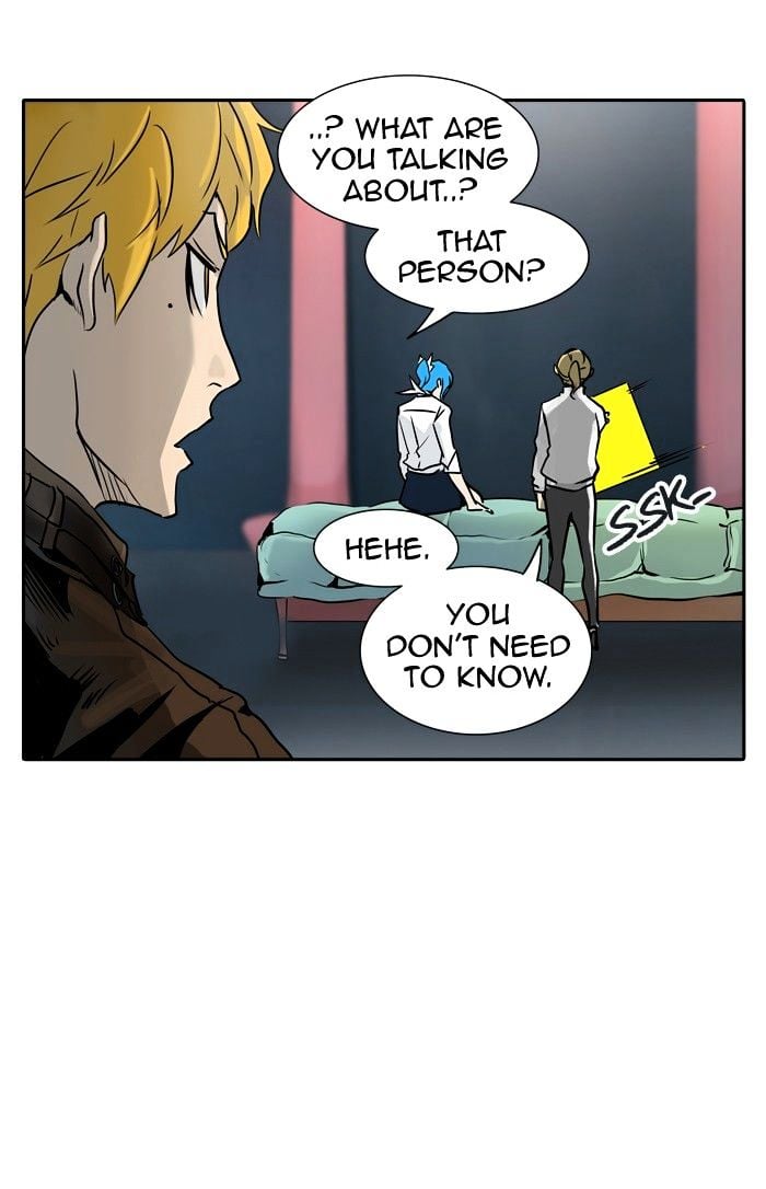 Tower of God chapter 320 - page 76