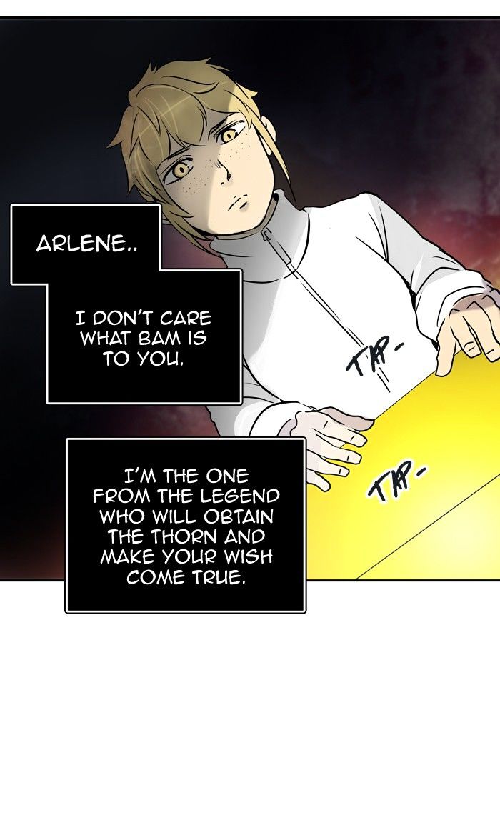 Tower of God chapter 320 - page 77