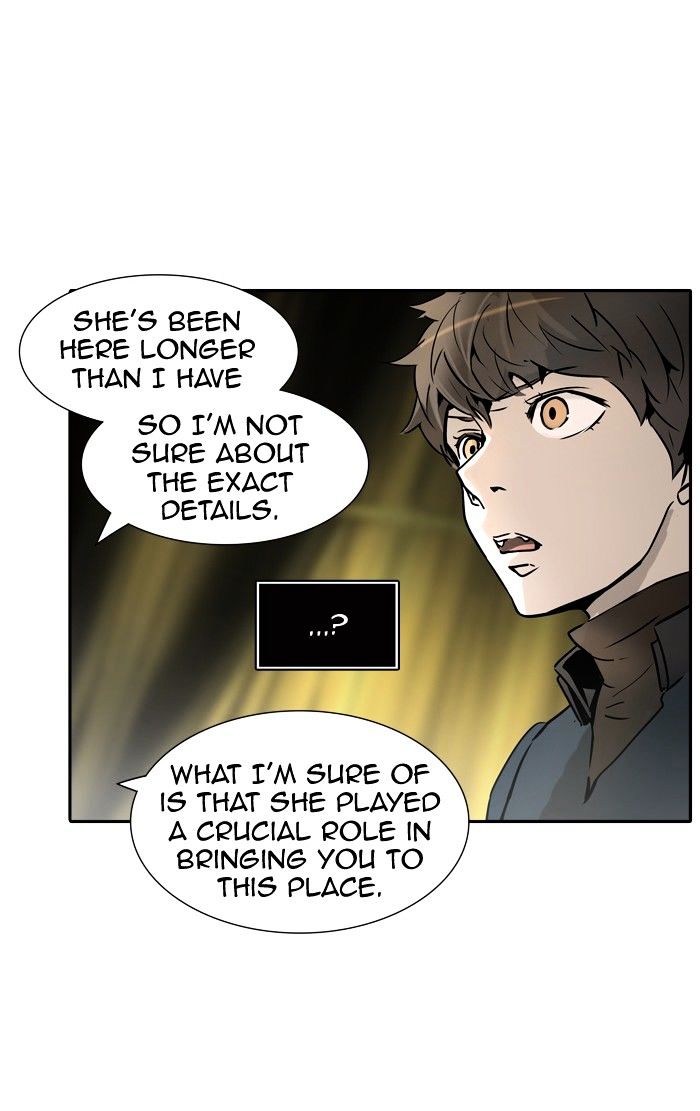 Tower of God chapter 320 - page 8