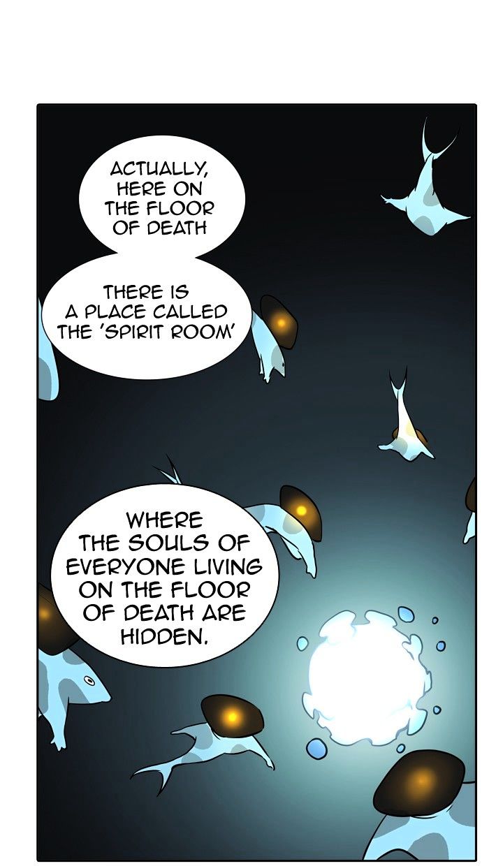 Tower of God chapter 320 - page 81