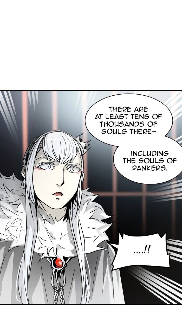 Tower of God chapter 320 - page 82