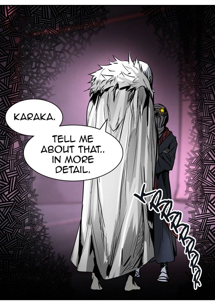 Tower of God chapter 320 - page 85