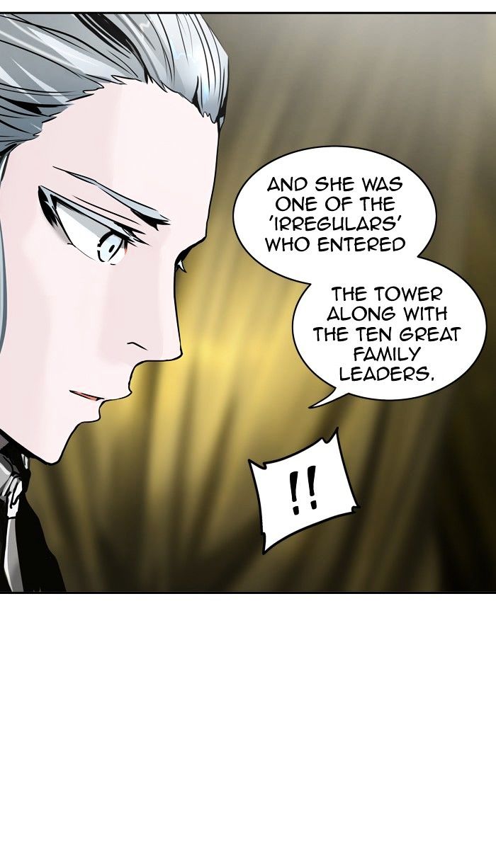Tower of God chapter 320 - page 9