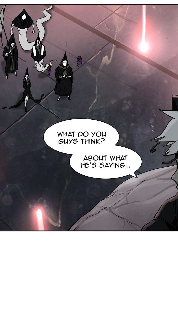 Tower of God chapter 320 - page 90