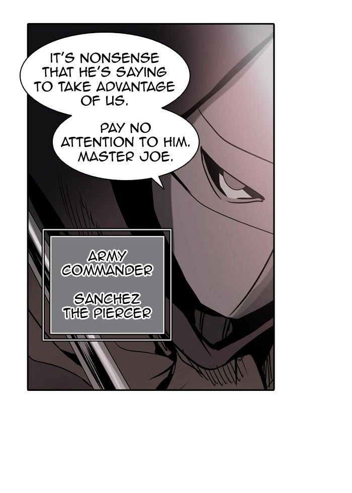 Tower of God chapter 320 - page 91
