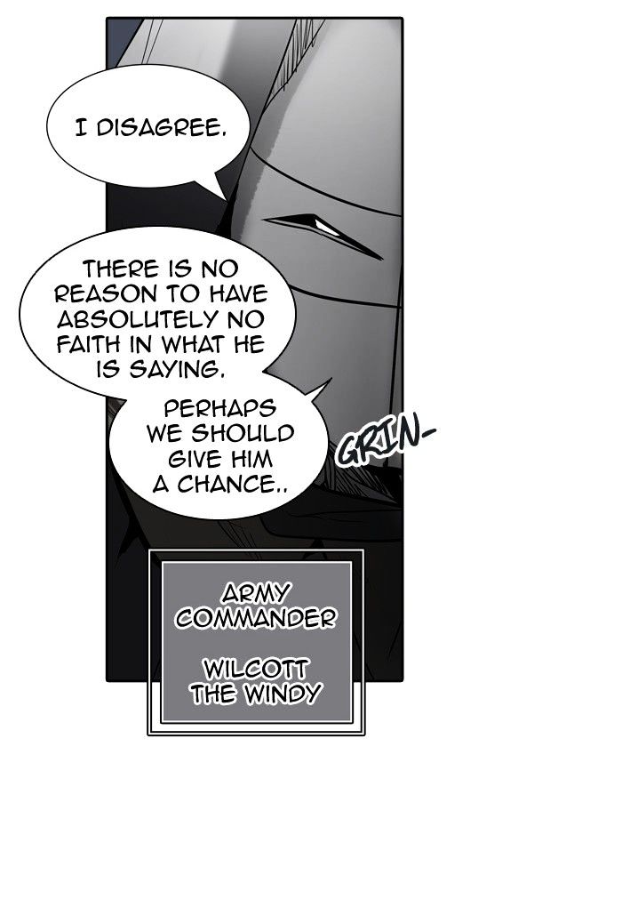 Tower of God chapter 320 - page 93
