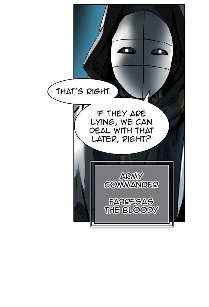 Tower of God chapter 320 - page 94
