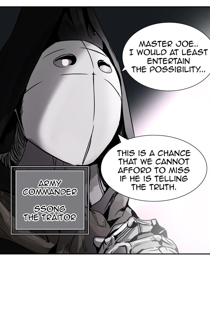 Tower of God chapter 320 - page 95
