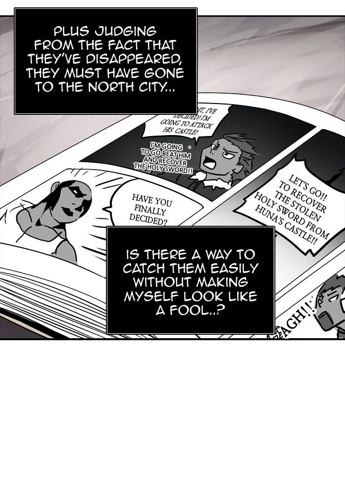 Tower of God chapter 320 - page 98