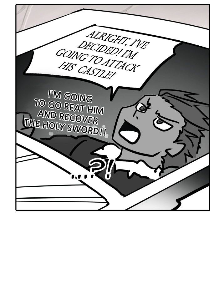 Tower of God chapter 320 - page 99