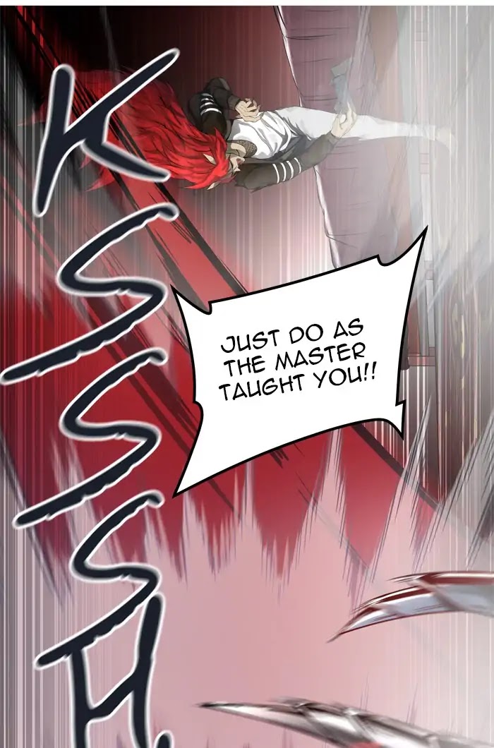 Tower of God chapter 435 - page 10