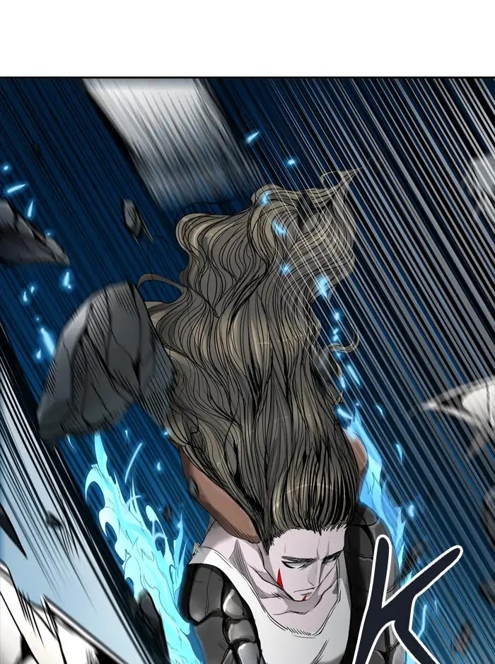 Tower of God chapter 435 - page 128