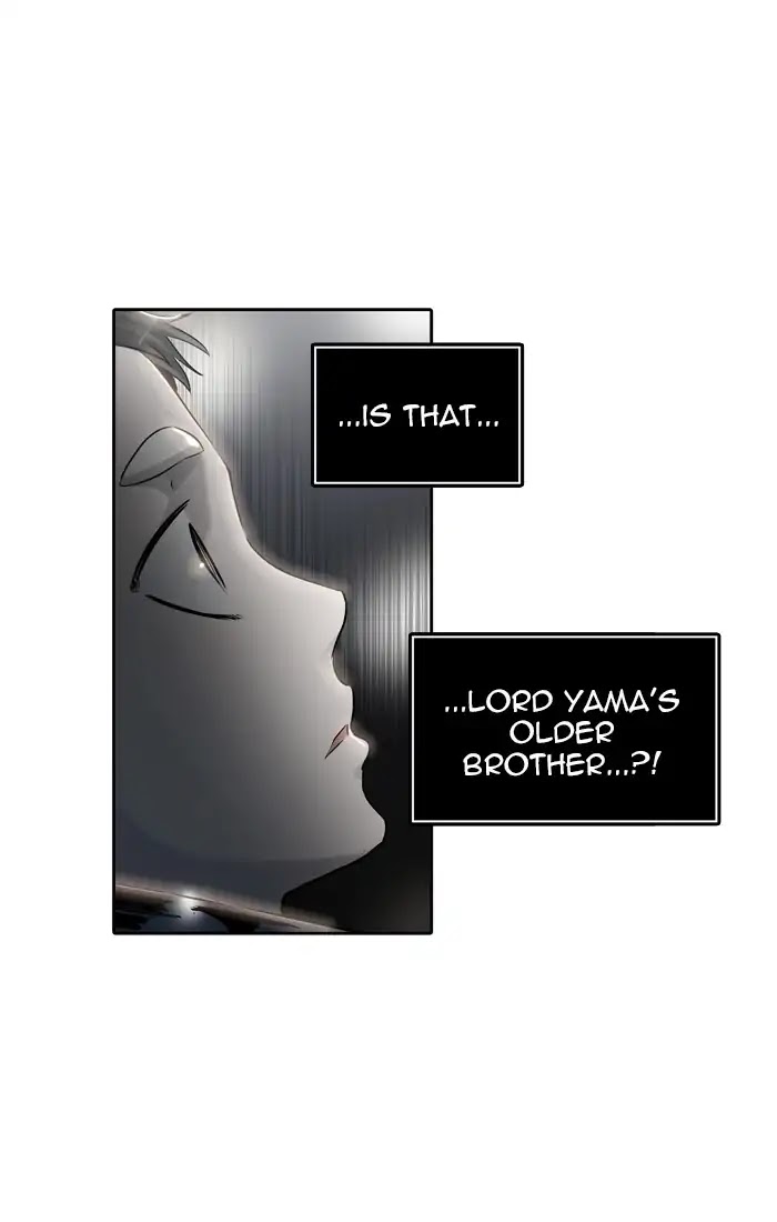 Tower of God chapter 435 - page 16