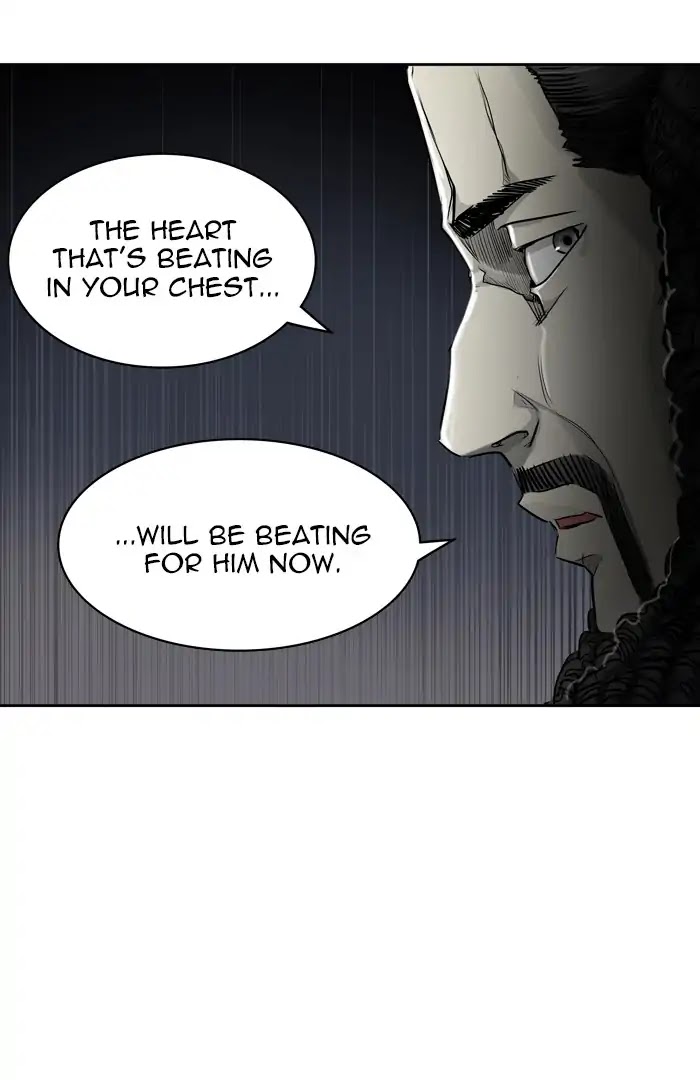 Tower of God chapter 435 - page 18