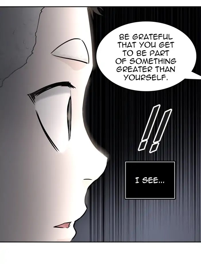 Tower of God chapter 435 - page 19