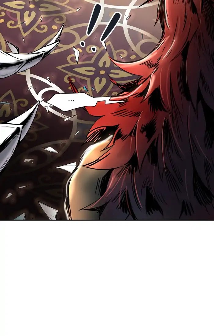 Tower of God chapter 435 - page 2