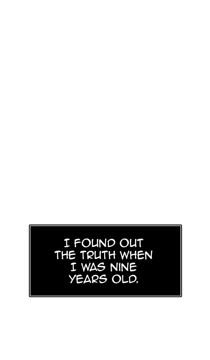 Tower of God chapter 435 - page 23