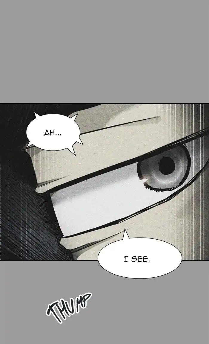 Tower of God chapter 435 - page 28