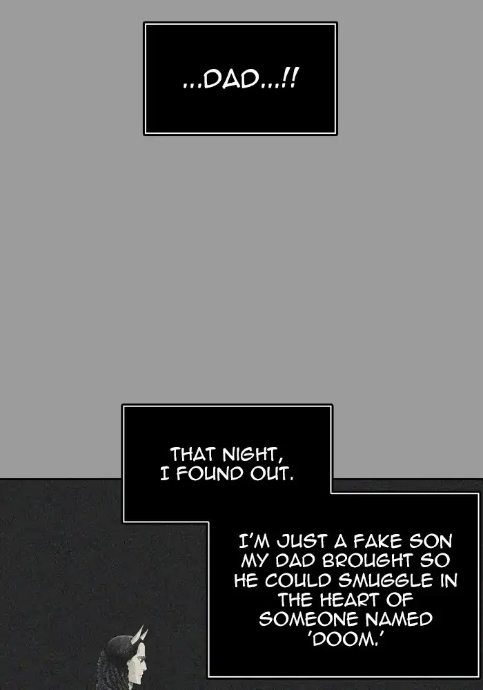 Tower of God chapter 435 - page 30