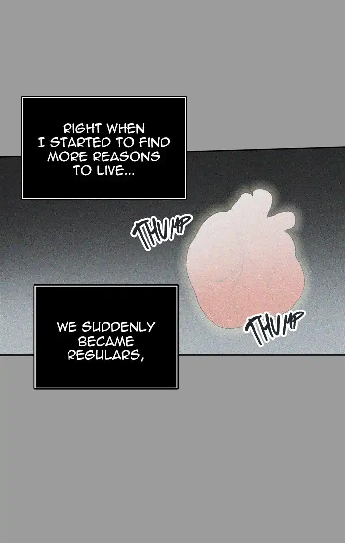 Tower of God chapter 435 - page 36