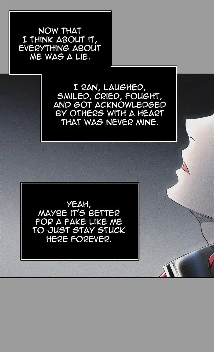 Tower of God chapter 435 - page 40