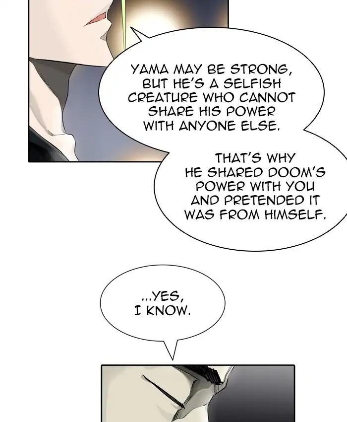 Tower of God chapter 435 - page 47