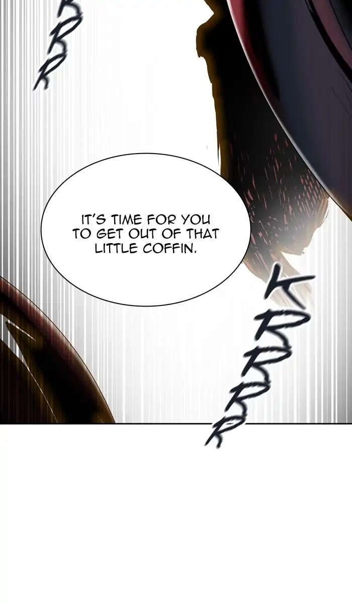 Tower of God chapter 435 - page 52