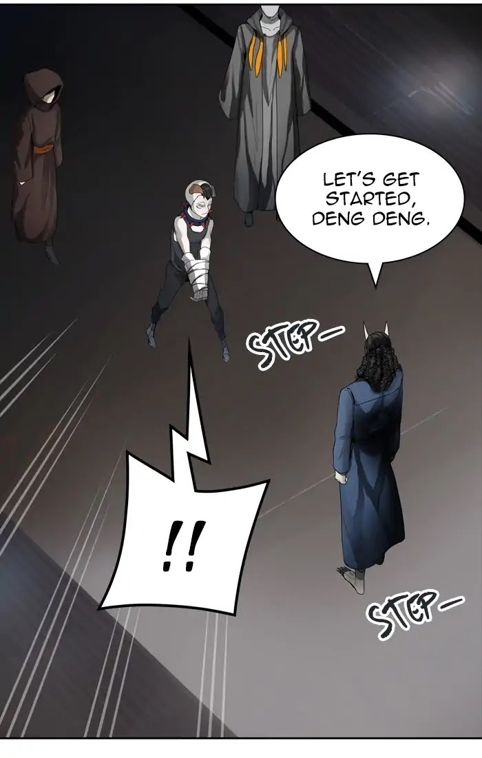 Tower of God chapter 435 - page 53