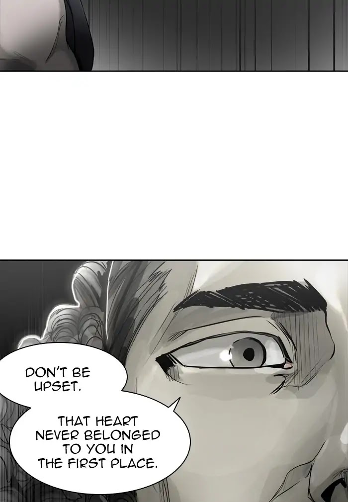 Tower of God chapter 435 - page 55