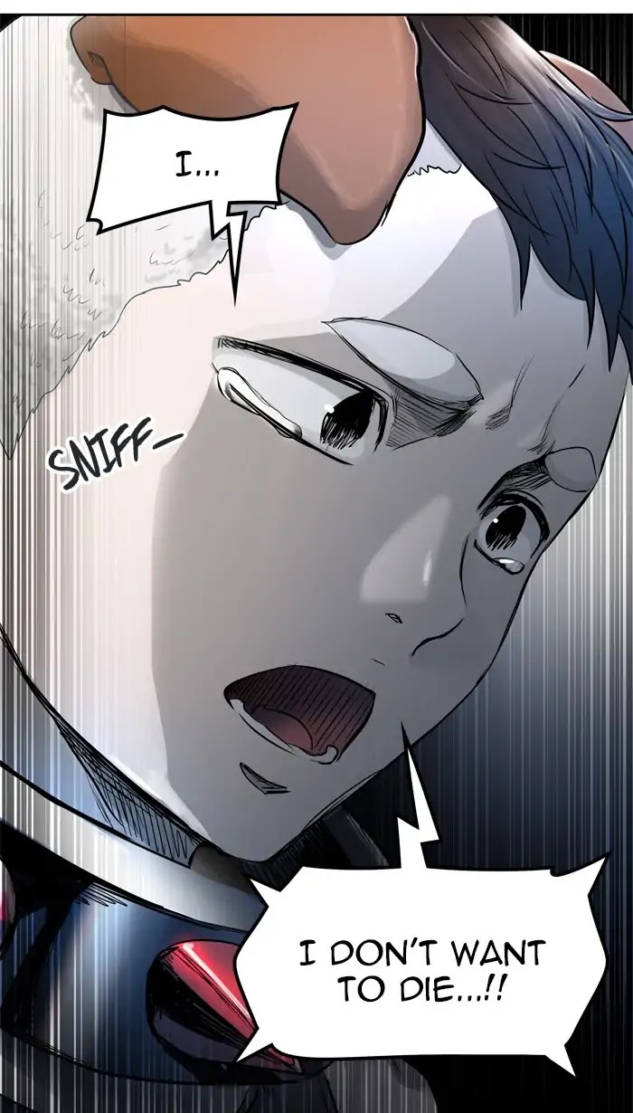 Tower of God chapter 435 - page 59
