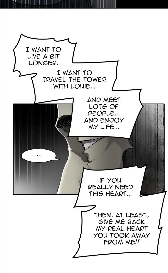 Tower of God chapter 435 - page 60