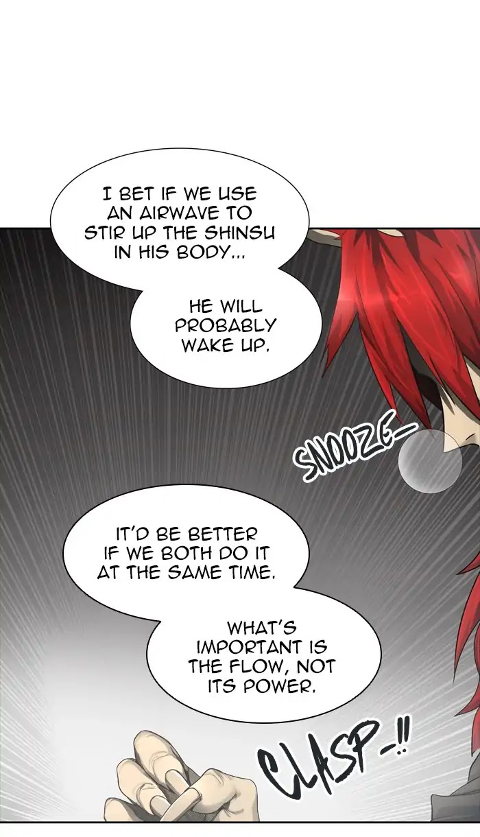Tower of God chapter 435 - page 7