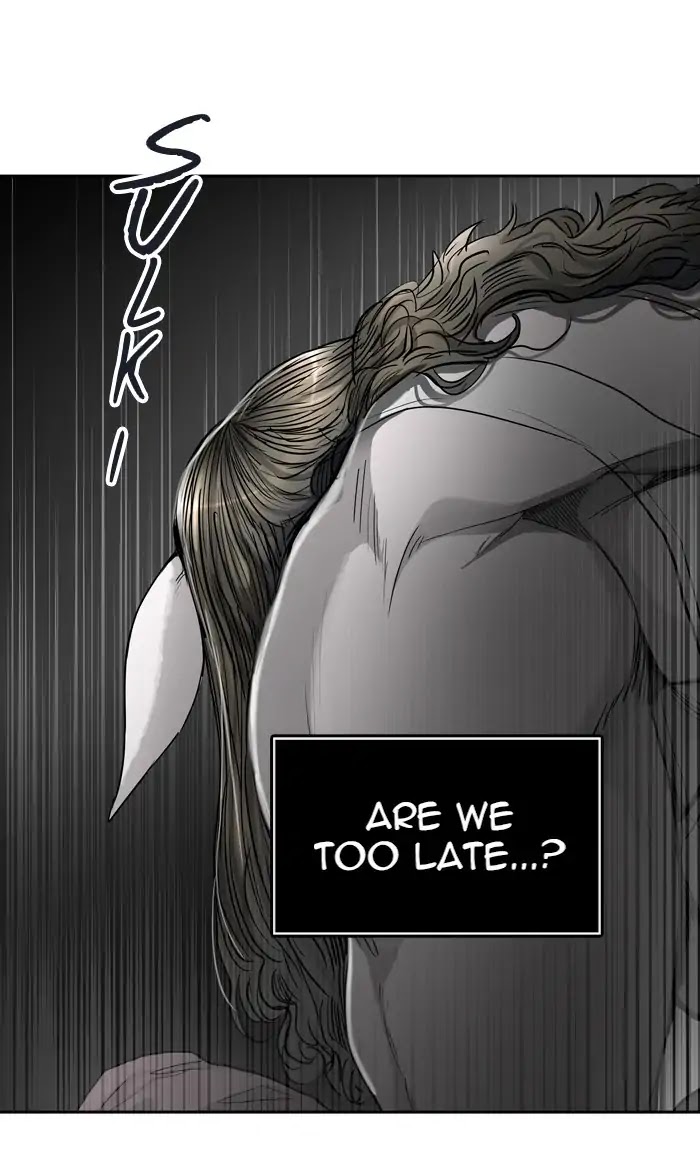 Tower of God chapter 435 - page 70